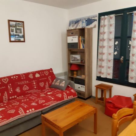 Studio Sainte Marie De Campan Dış mekan fotoğraf