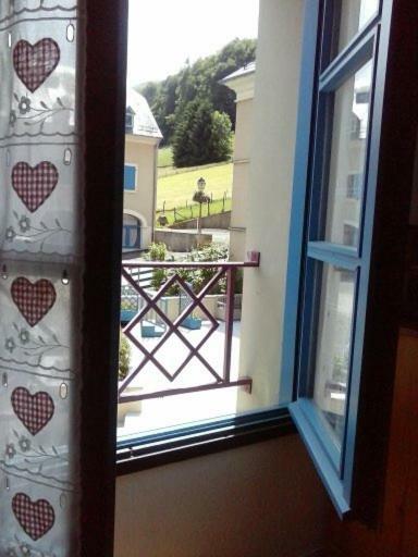 Studio Sainte Marie De Campan Dış mekan fotoğraf
